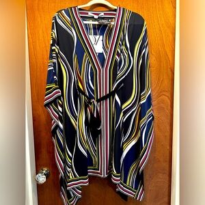 NWT Diane Von Furstenberg dress. Rare find!